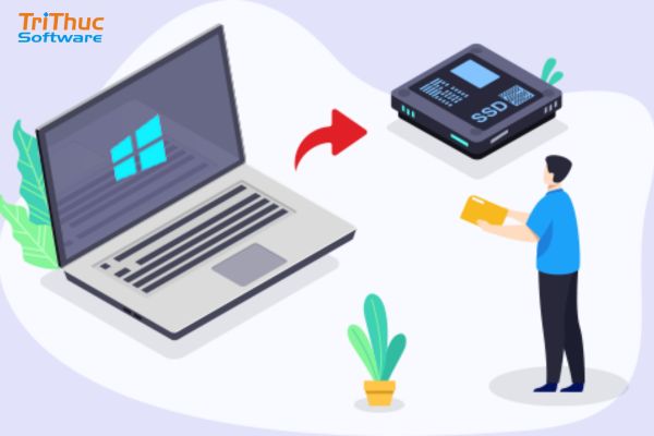 MiniTool Partition Wizard Pro