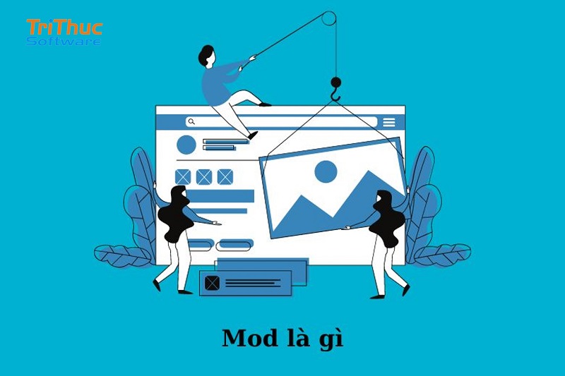 Moderator Là Gì? Phân Biệt Mod, Admin, Và Smod Hiện Nay