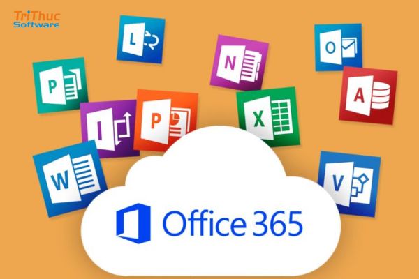 Mua Office 365 Bản Quyền Chính Hãng, Giá Tốt 
