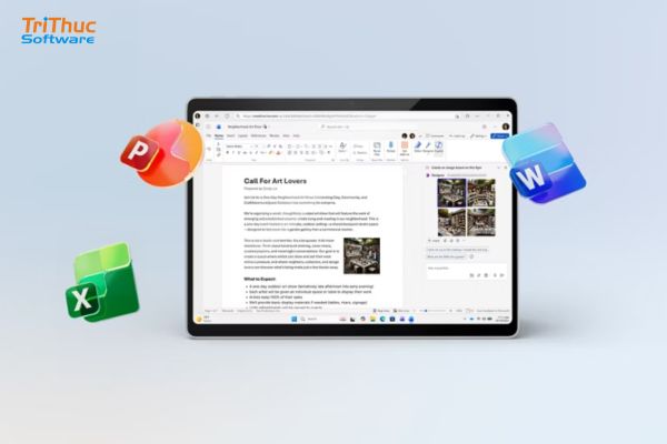 Mua Office 365 Bản Quyền Chính Hãng, Giá Tốt 