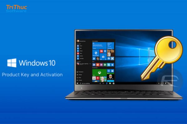Mua Windows bản quyền vĩnh viễn chính hãng – Kích hoạt hợp lệ, sử dụng lâu dài