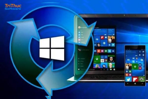 Mua Windows bản quyền vĩnh viễn chính hãng – Kích hoạt hợp lệ, sử dụng lâu dài