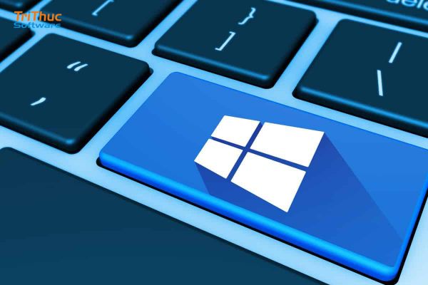 Mua Windows bản quyền vĩnh viễn chính hãng – Kích hoạt hợp lệ, sử dụng lâu dài