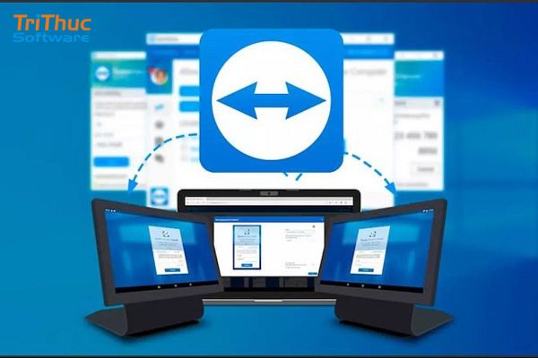 Multi User TeamViewer 