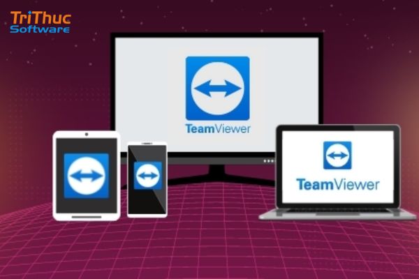 Multi User TeamViewer 