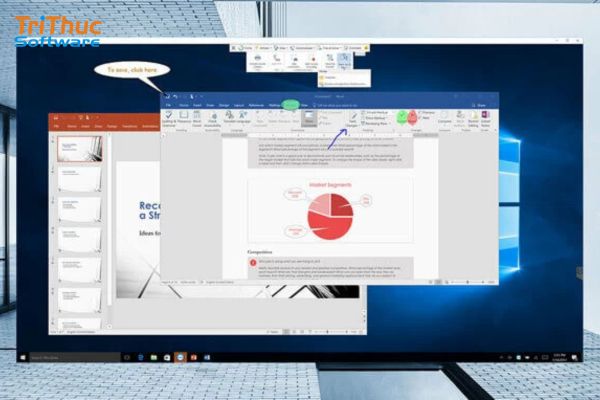Multi User TeamViewer 