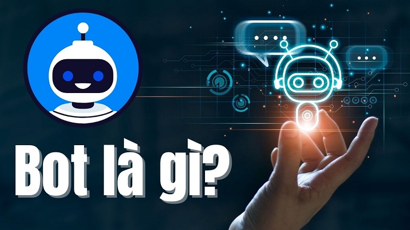 NPC Là Gì? Bot Là Gì? So Sánh NPC Và Bot