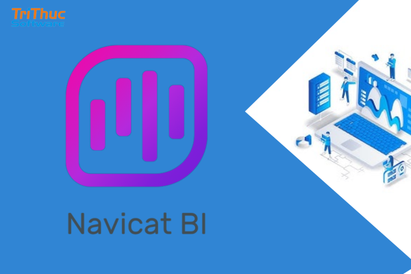 Navicat BI Navicat BI