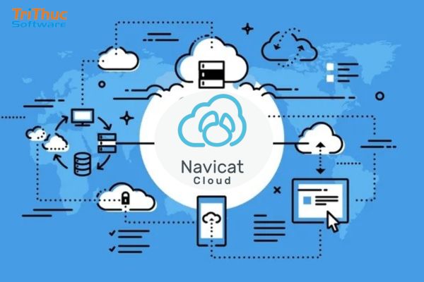 Navicat Cloud Navicat Cloud