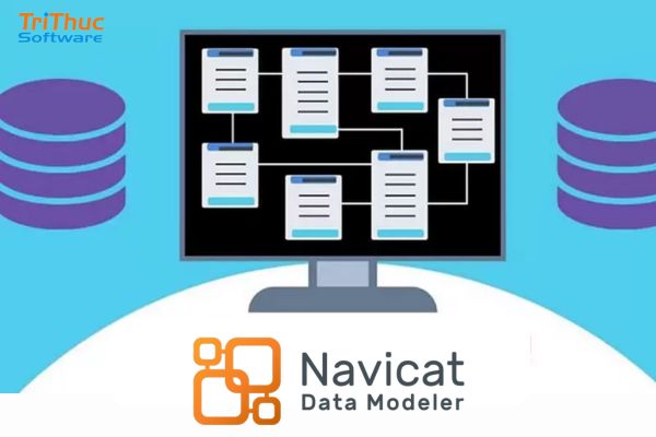 Navicat Data Modeler Navicat Data Modeler