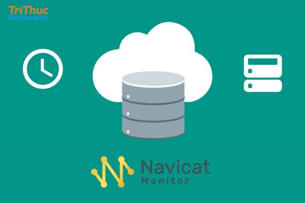 Navicat Monitor Navicat Monitor