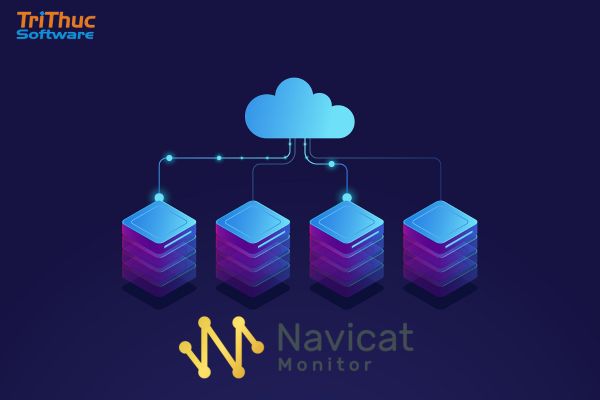 Navicat Monitor Navicat Monitor