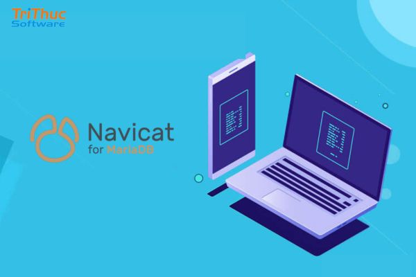 Navicat for MariaDB Navicat for MariaDB