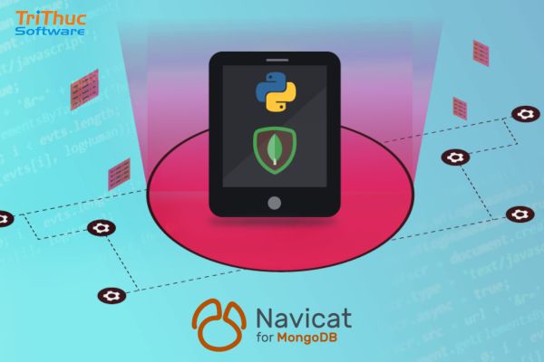 Navicat for MongoDB