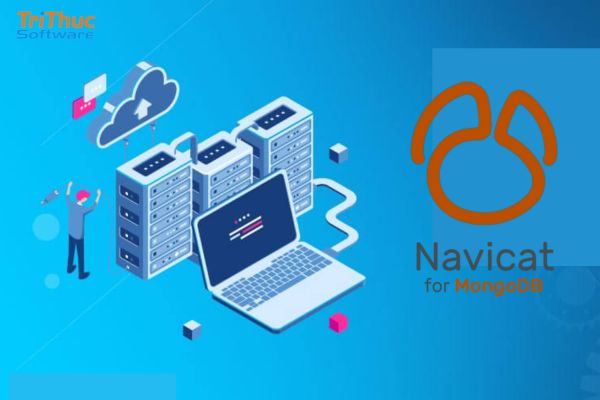 Navicat for MongoDB
