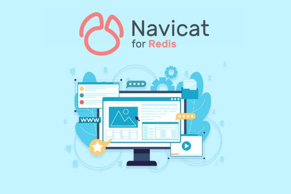 Navicat for Redis