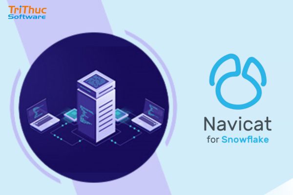 Navicat for Snowflake