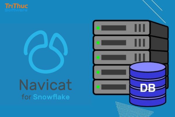 Navicat for Snowflake