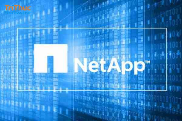 NetApp là gì