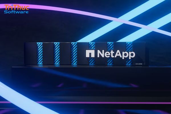 NetApp là gì