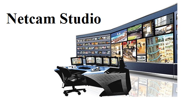 Netcam Studio Netcam Studio