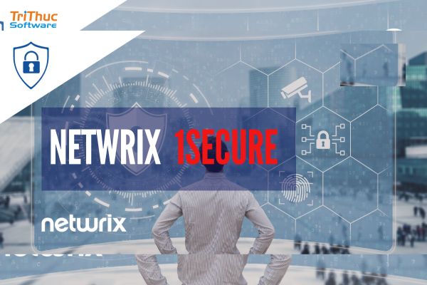 Netwrix 1Secure for MSPs