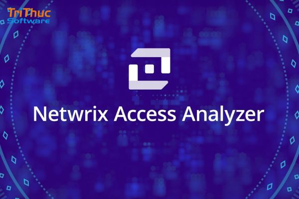 Netwrix Access Analyzer