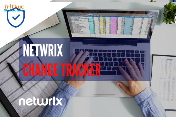 Netwrix Change Tracker