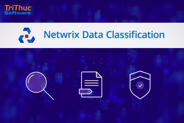 Netwrix Data Classification