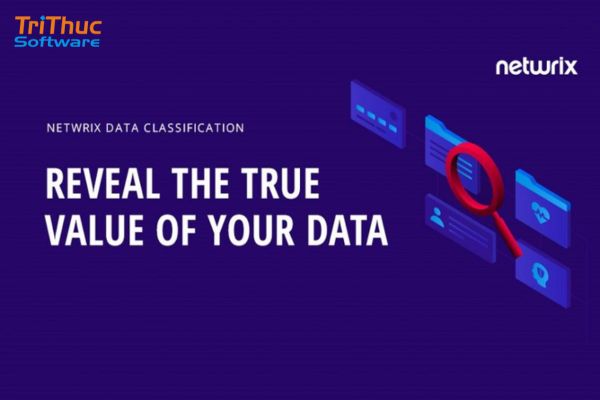 Netwrix Data Classification