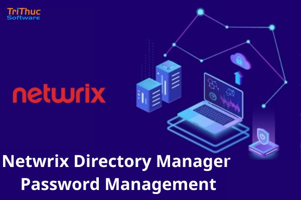Netwrix Directory Manager Password Management