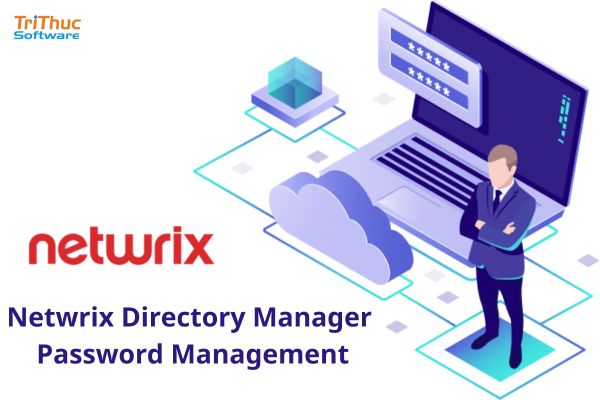 Netwrix Directory Manager Password Management
