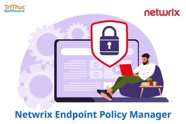 Netwrix Endpoint Policy Manager