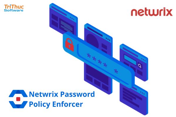 Netwrix Password Policy Enforcer