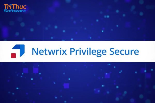 Netwrix Privilege Secure