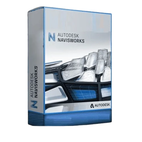 Autodesk Navisworks 2021