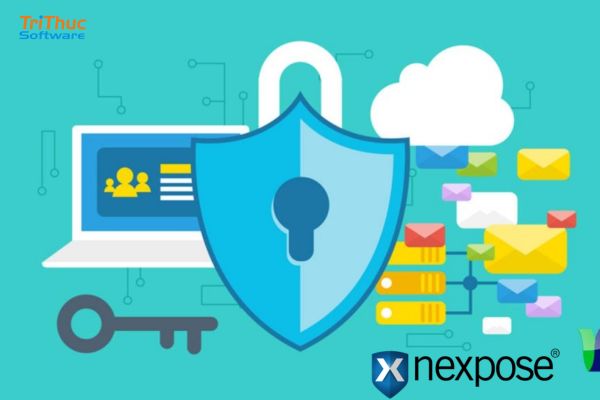Liên hệ nhận báo giá phần mềm Nexpose Express chính hãng