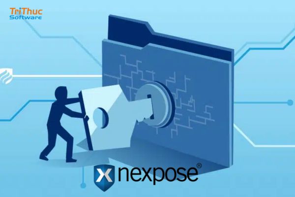 Liên hệ nhận báo giá phần mềm Nexpose Express chính hãng