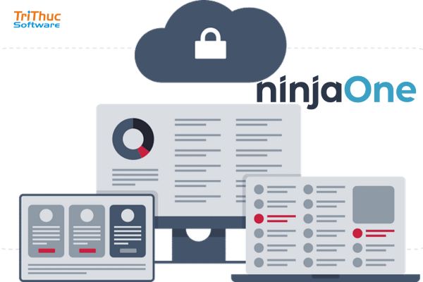 Tư vấn và báo giá phần mềm NinjaOne Backup bản quyền