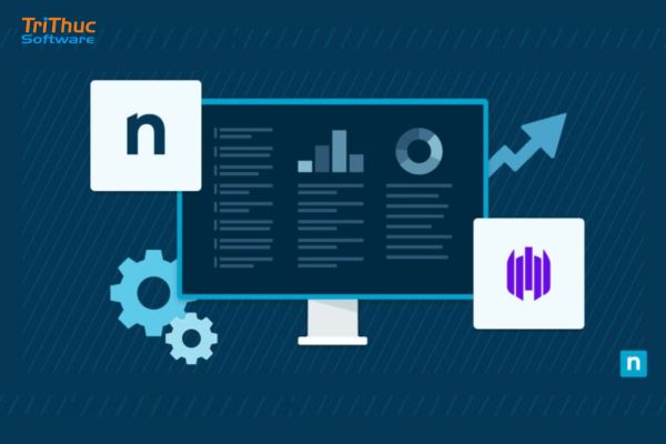 Tư vấn phần mềm NinjaOne Endpoint Management bản quyền