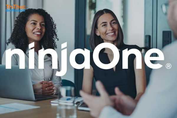 Tư vấn phần mềm NinjaOne RMM bản quyền cho doanh nghiệp