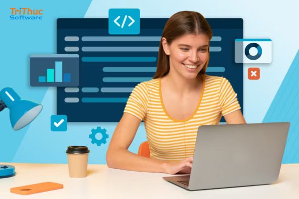 Tư vấn và báo giá phần mềm NinjaOne Remote bản quyền