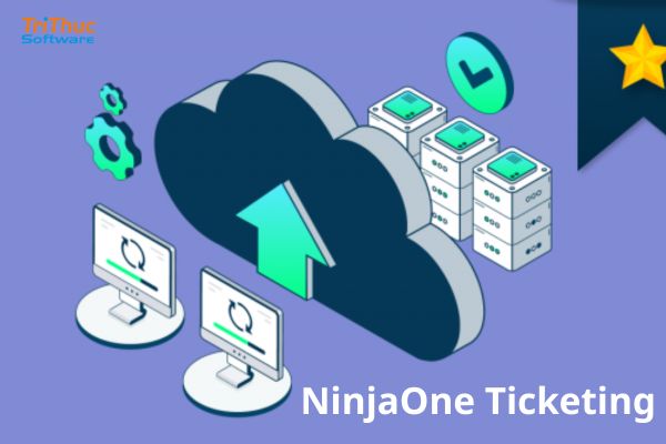 Tư vấn và báo giá phần mềm NinjaOne Backup bản quyền