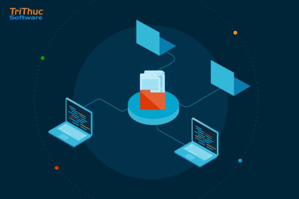 Tư vấn và báo giá phần mềm NinjaOne Backup bản quyền