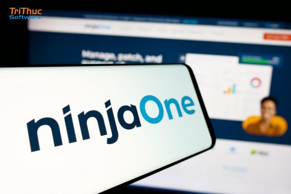 Cập nhật danh sách và giá các sản phẩm của NinjaOne