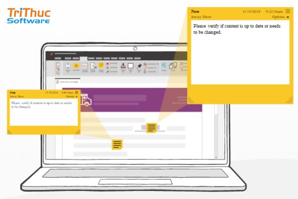 Nitro PDF là gì