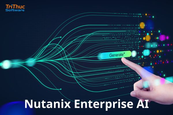 Báo giá bản quyền Nutanix Enterprise AI chính hãng Báo giá bản quyền Nutanix Enterprise AI chính hãng