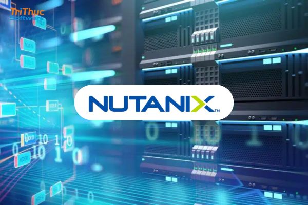 Báo giá bản quyền Nutanix Unified Storage chính hãng Báo giá bản quyền Nutanix Unified Storage chính hãng