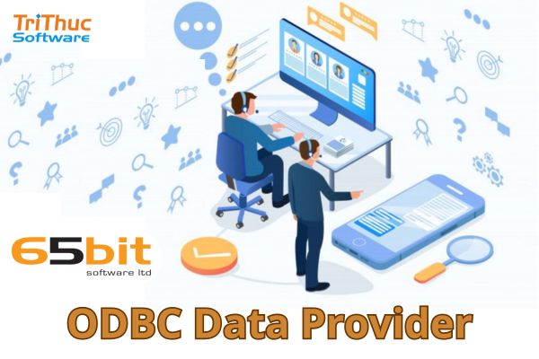 ODBC Data Provider