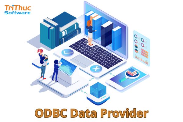 ODBC Data Provider